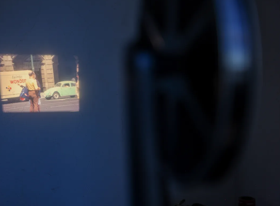 Archivo Fílmico Reyes Toluca