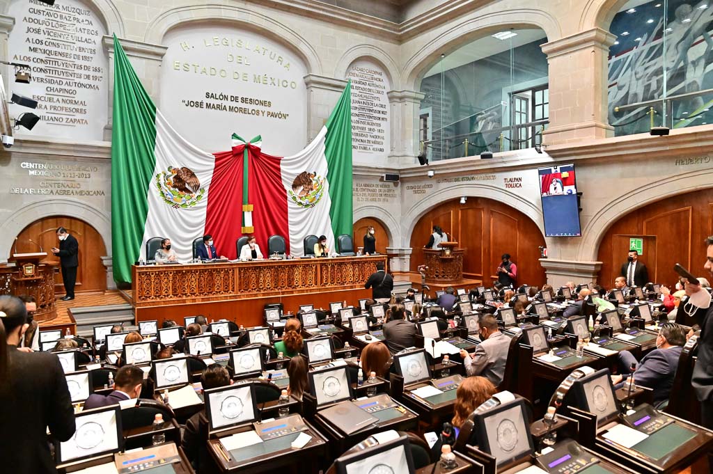 Auditor Superior Edomex