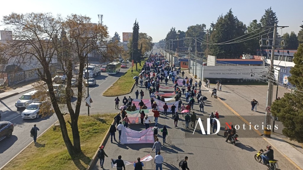 trabajadores cecytem