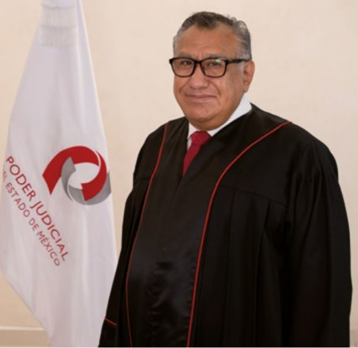 magistrados Edomex renuncia