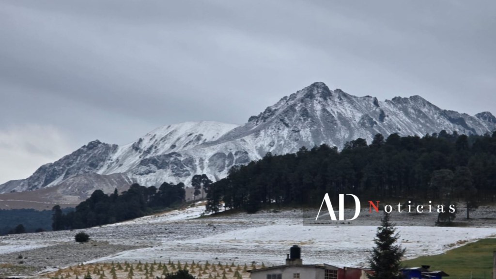 Nevado de Toluca recomendaciones