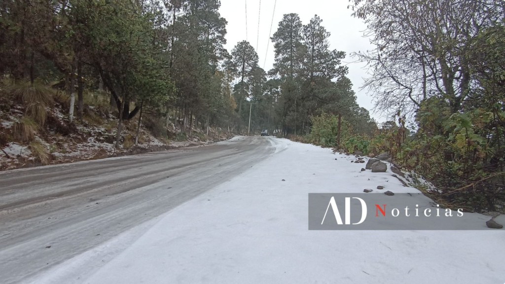 Nevado de Toluca recomendaciones