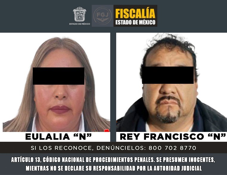 Operación Enjambre Amanalco