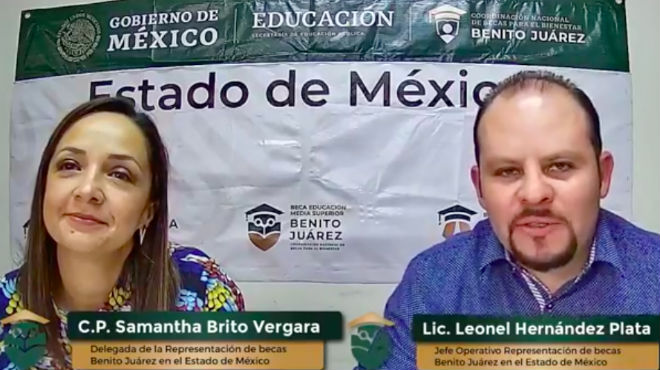 finalistas Órgano Superior Edomex