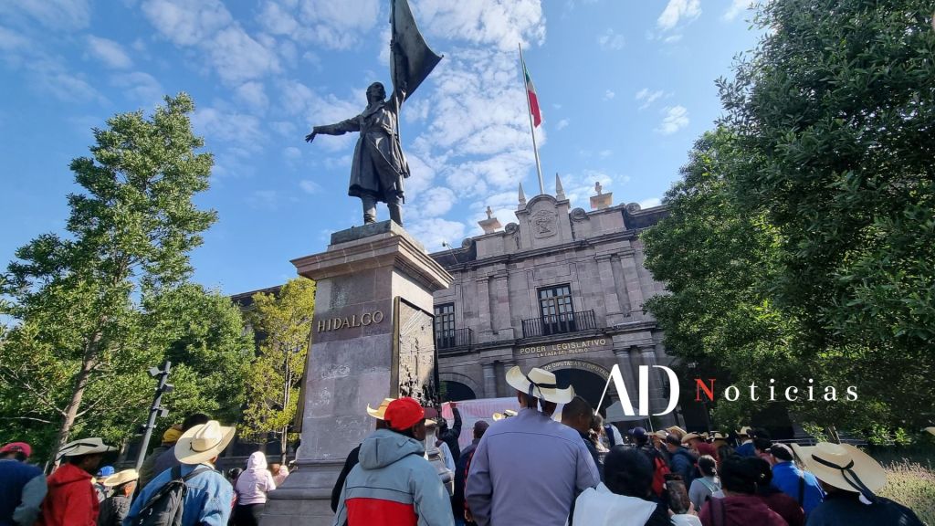 San Juan Acatitlán reconocimiento
