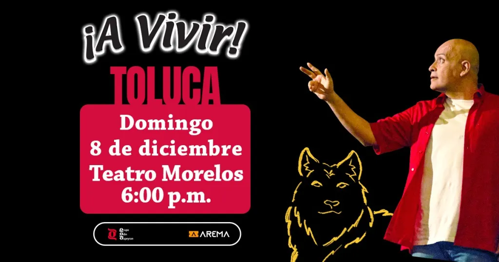 temporada navideña Toluca Metepec