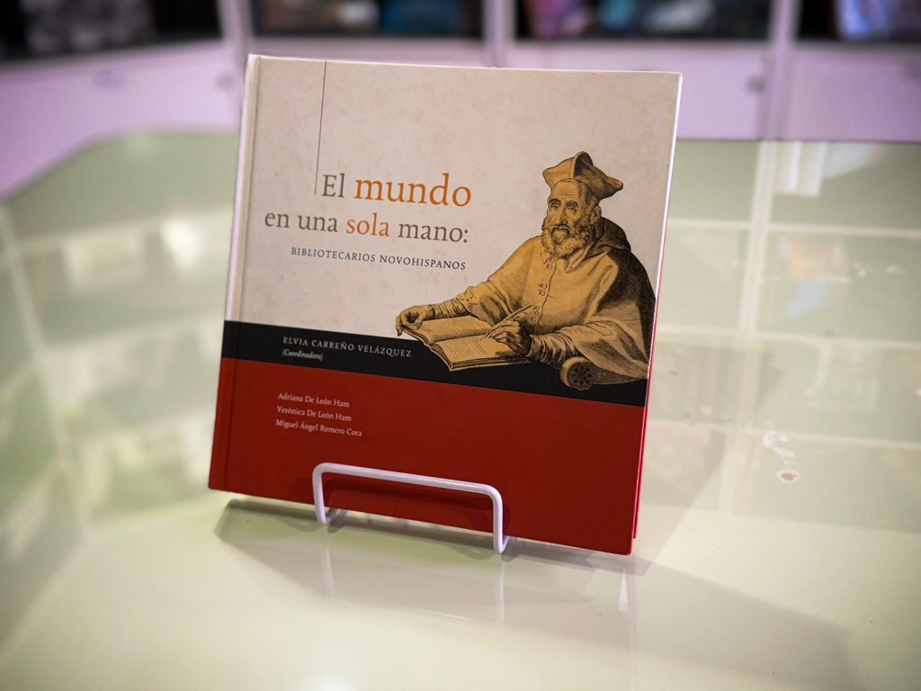 Fundiciones del Fondo Editorial del Estado de México