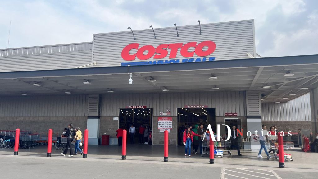 compras navideñas Toluca