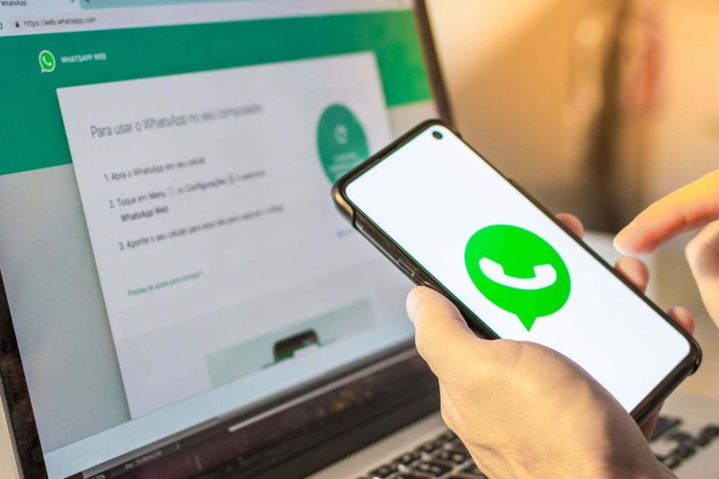 hackearon WhatsApp