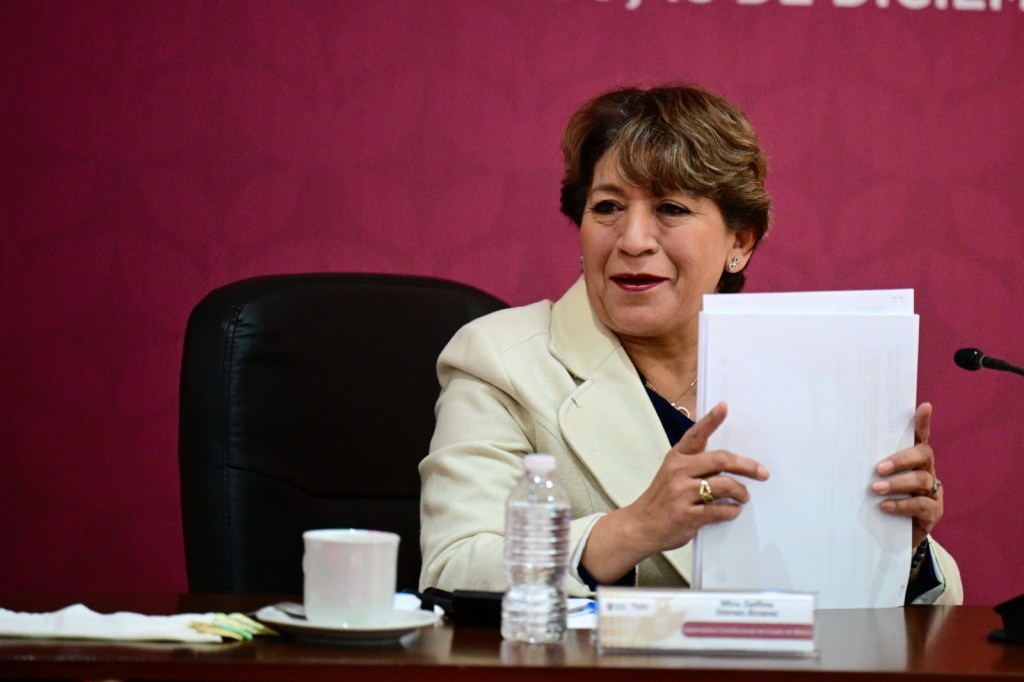 homicidios Edomex