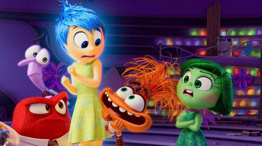 las mejores películas 2024