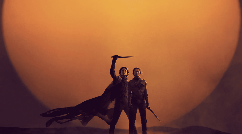 las mejores películas 2024