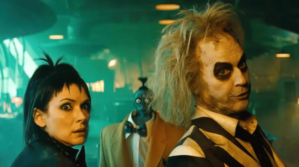 las mejores películas 2024