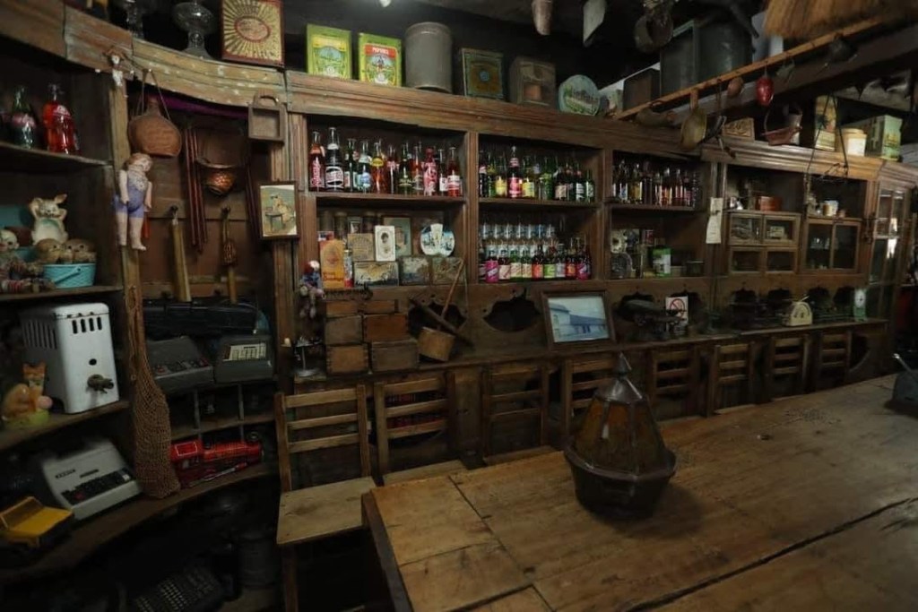 lugares vacaciones decembrinas Edomex