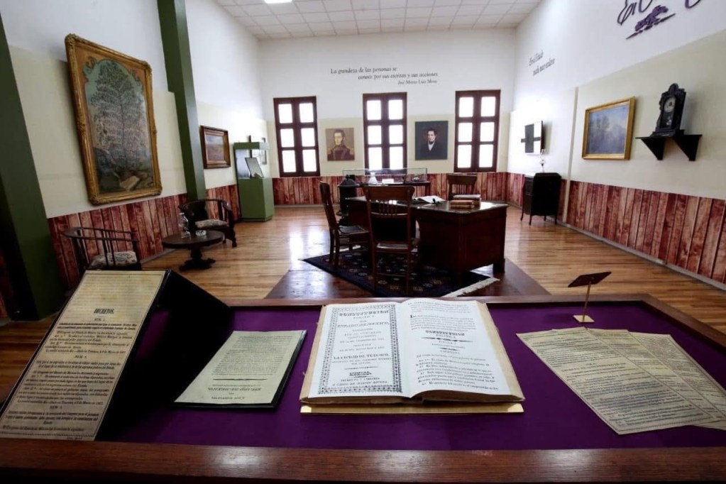 lugares vacaciones decembrinas Edomex