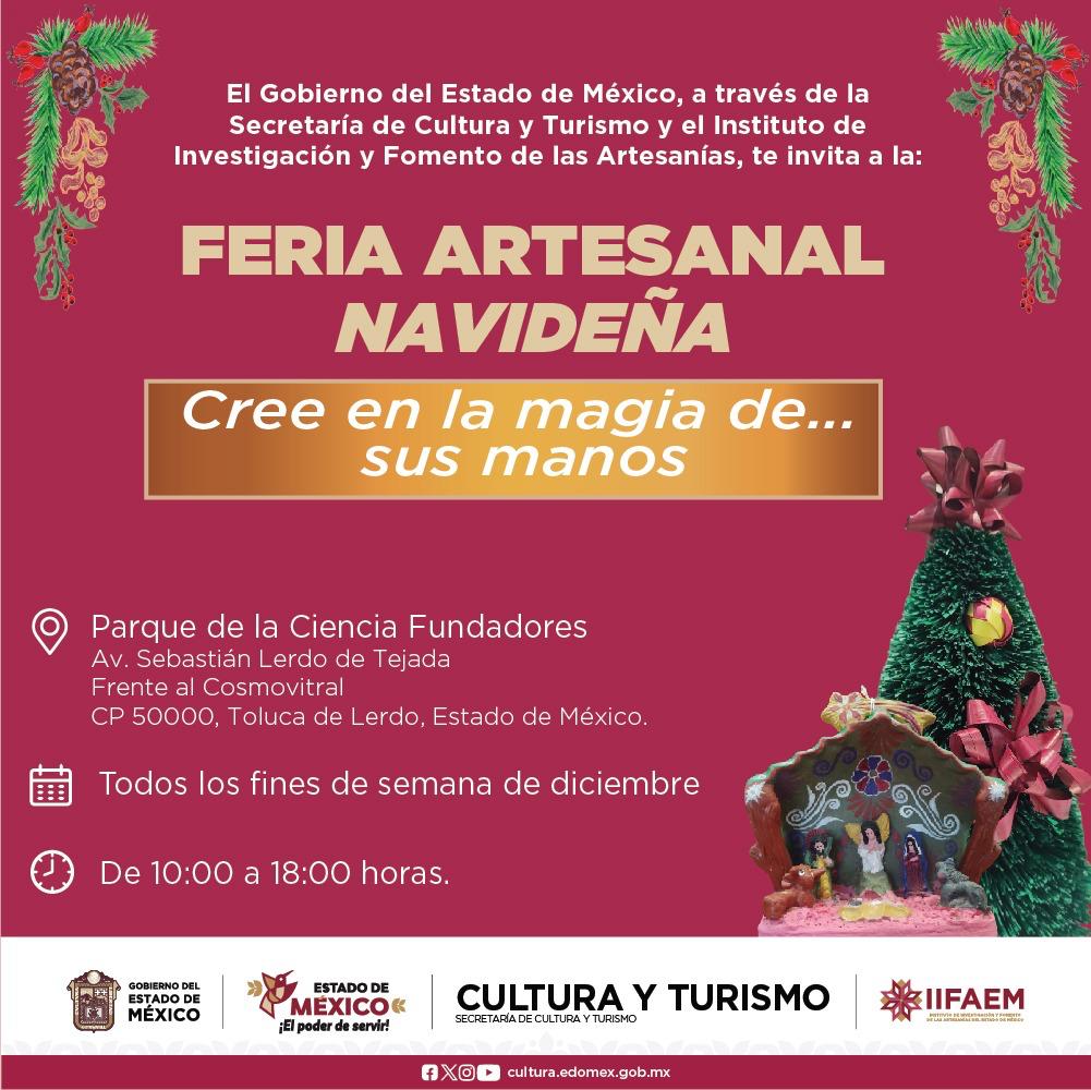 mejores eventos Toluca Metepec