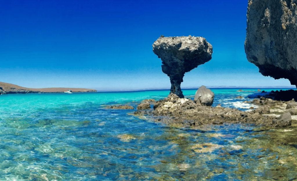las mejores playas México