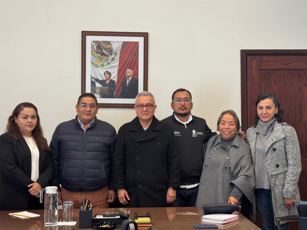 pago trabajadores Ecatepec