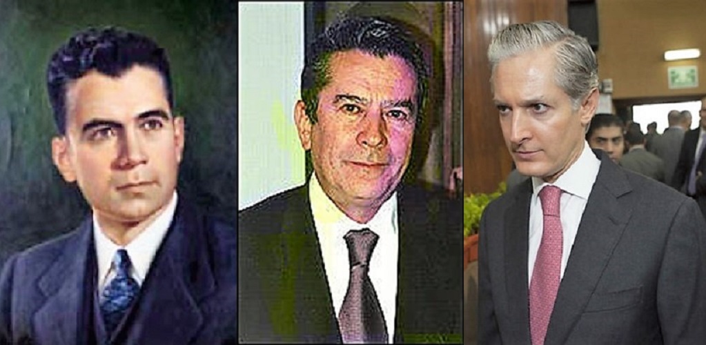 políticos dejaron PRI Edomex