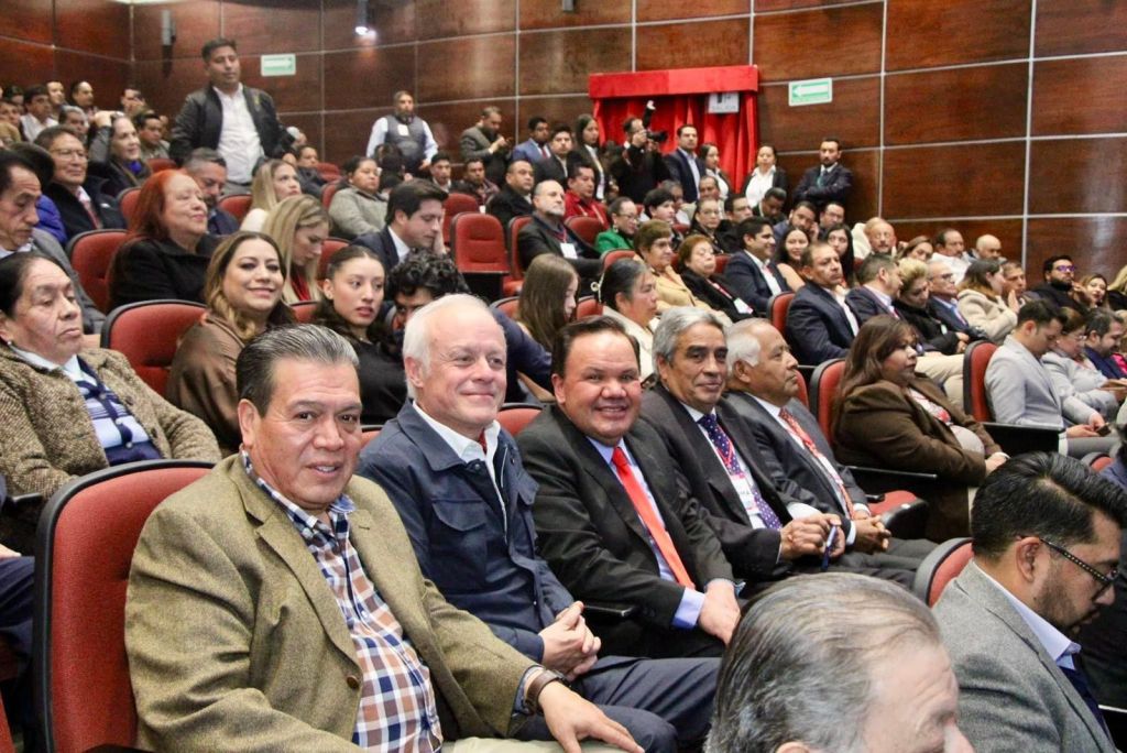 protesta Miguel Ponce Lerma
