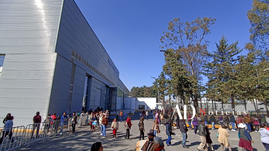 Sheinbaum Zinacantepec