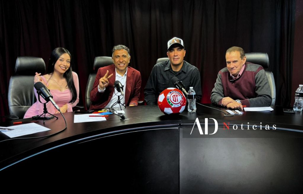 Toluca FC Edgar Dueñas