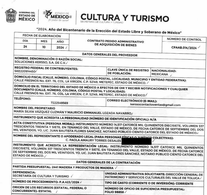 Festival de las Almas 2023