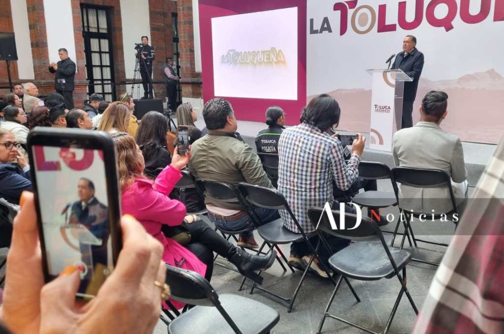 Hoy No Circula Toluca