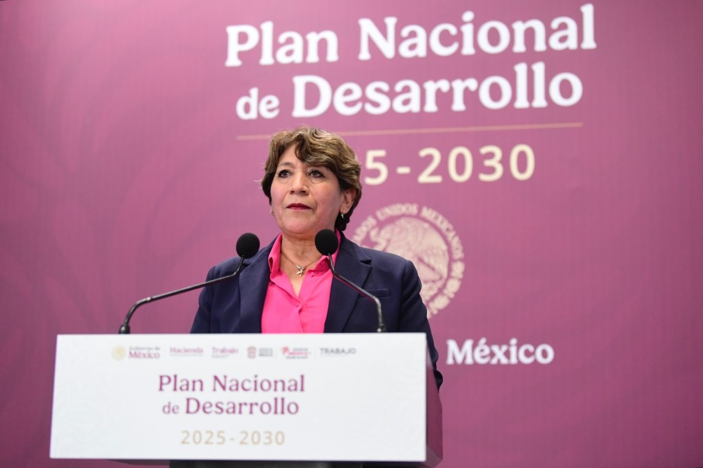 Plan Nacional de Desarrollo