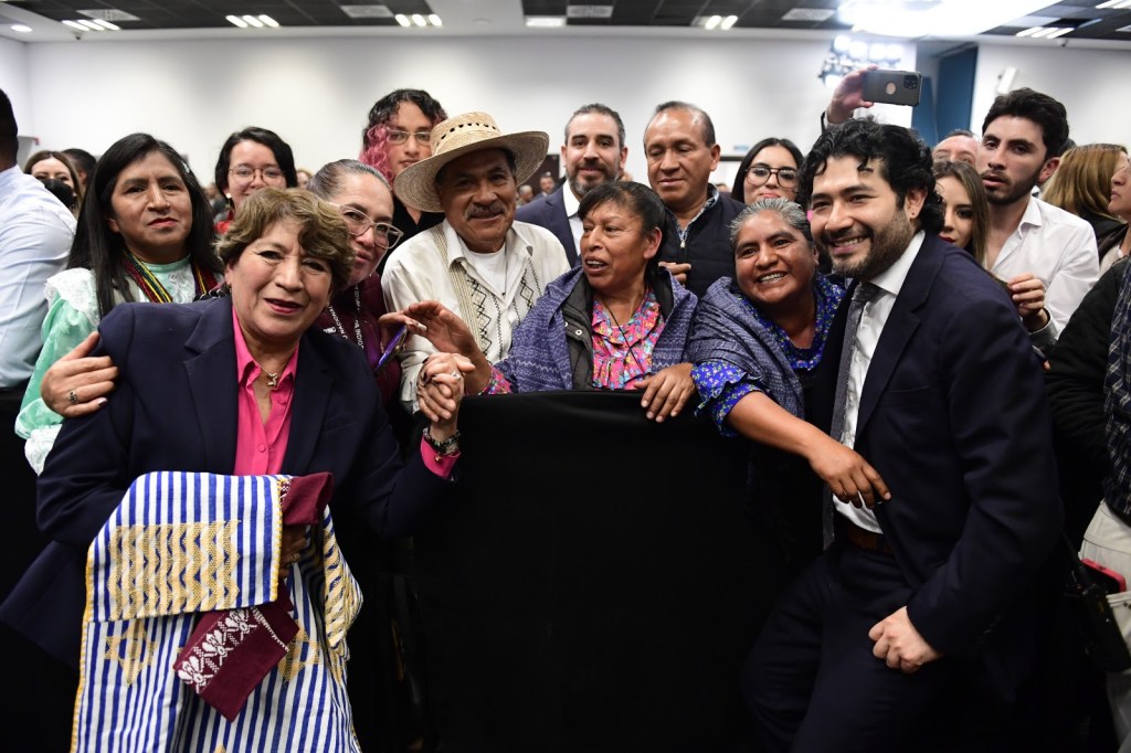 Plan Nacional de Desarrollo