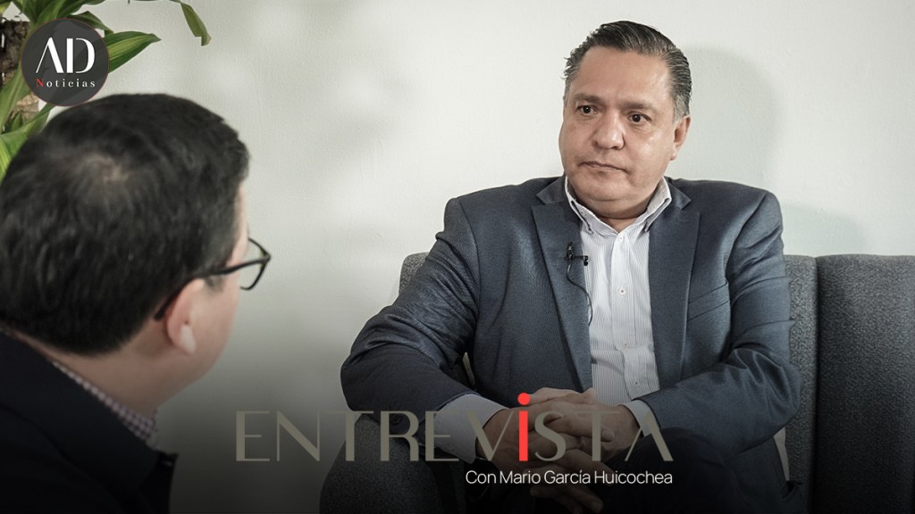 Ricardo Moreno presidente Toluca