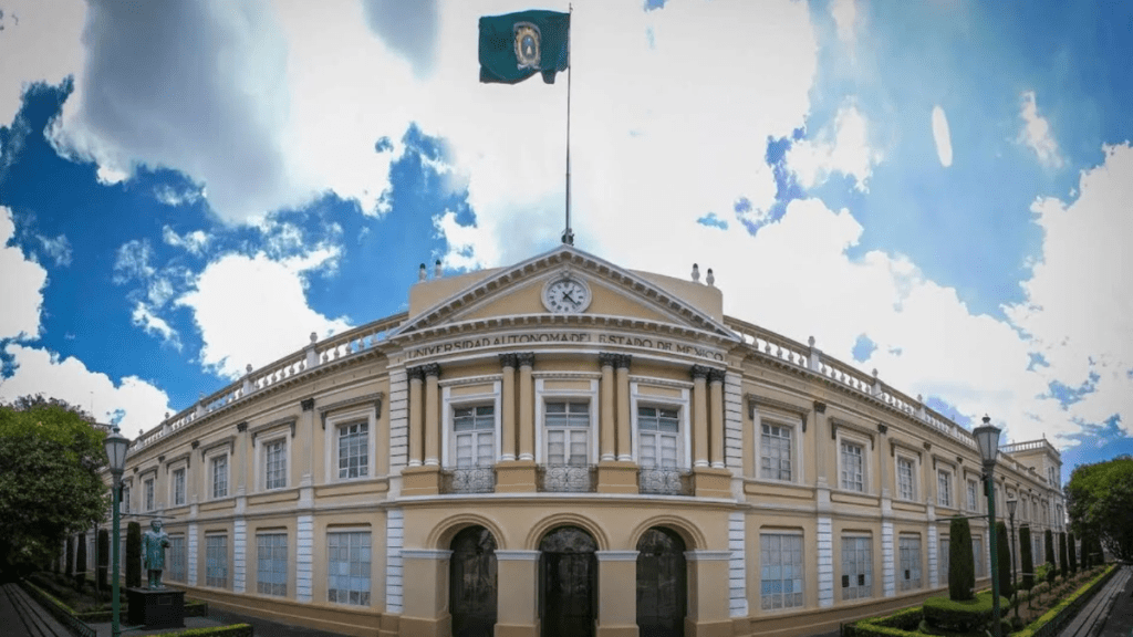 Calendario escolar 2025 uaemex 6