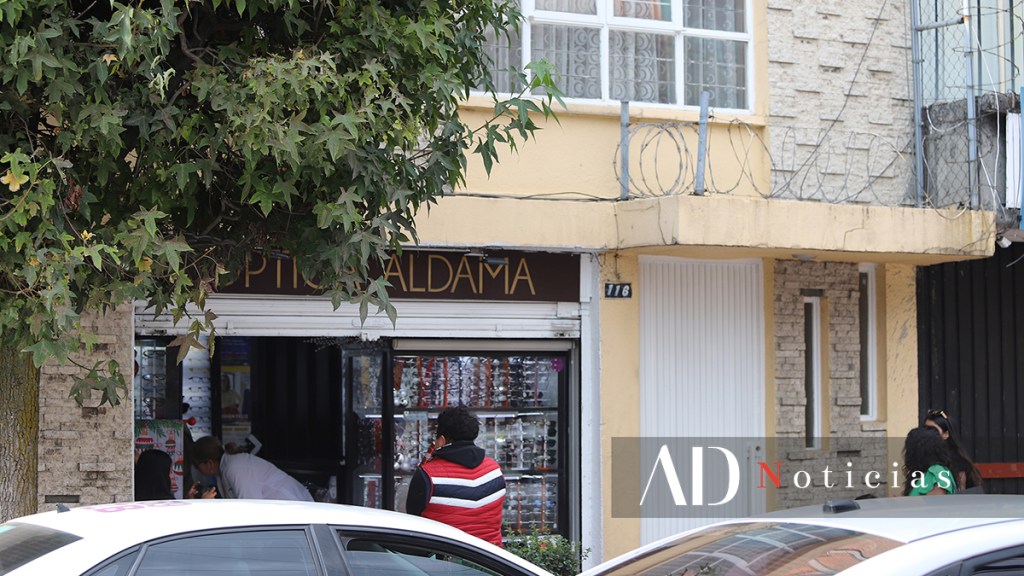 Contratos DIF Edomex GTTK México