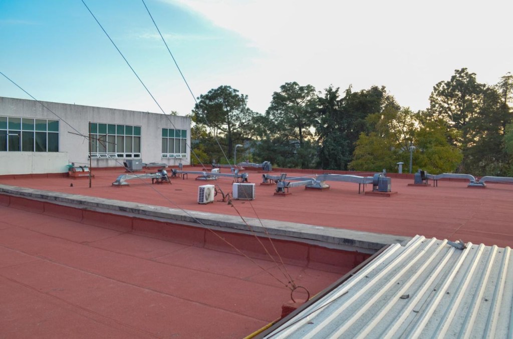hospitales sur Edomex