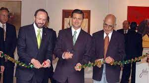 rectores UAEMex