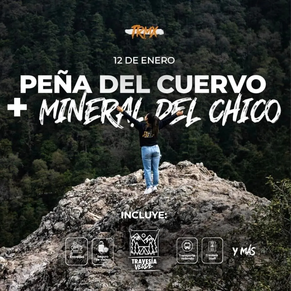 agenda planes finde Toluca