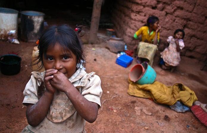 pobreza Valle de Toluca