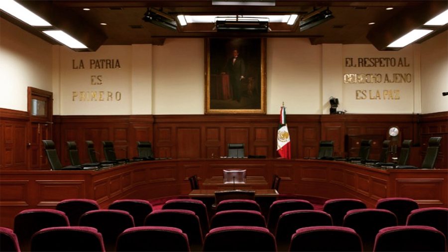 prisión vitalicia Edomex