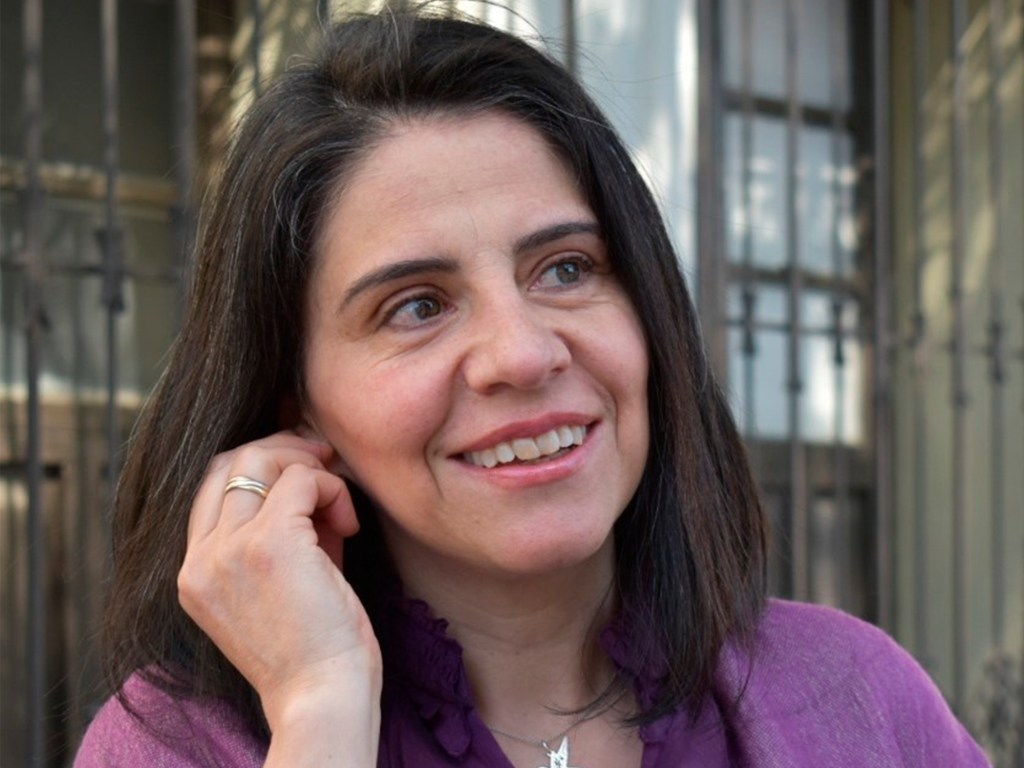 mujeres aspirantes rectoría UAEMex