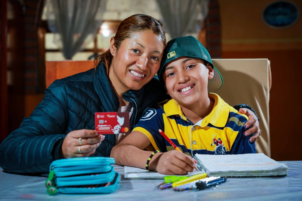 requisitos Mujeres Bienestar Edomex