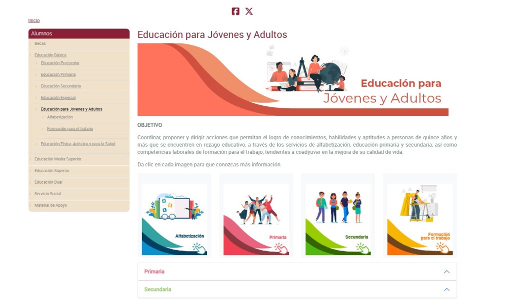 termina tu prepa Edomex