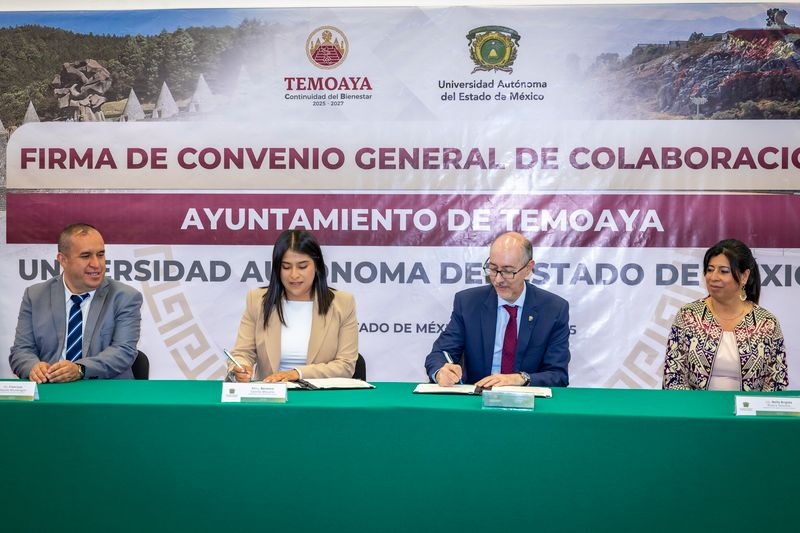 UAEMex-Temoaya-idiomas-enseñanza