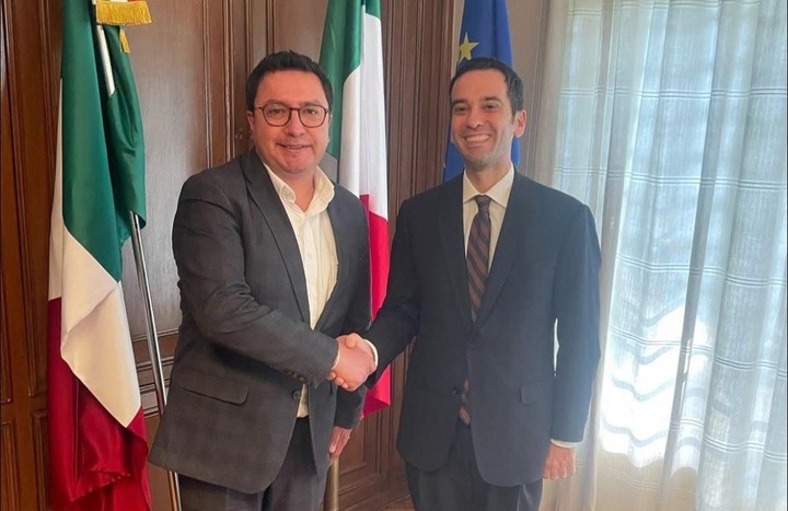 Festival “Martín Reolín Varejón” 
