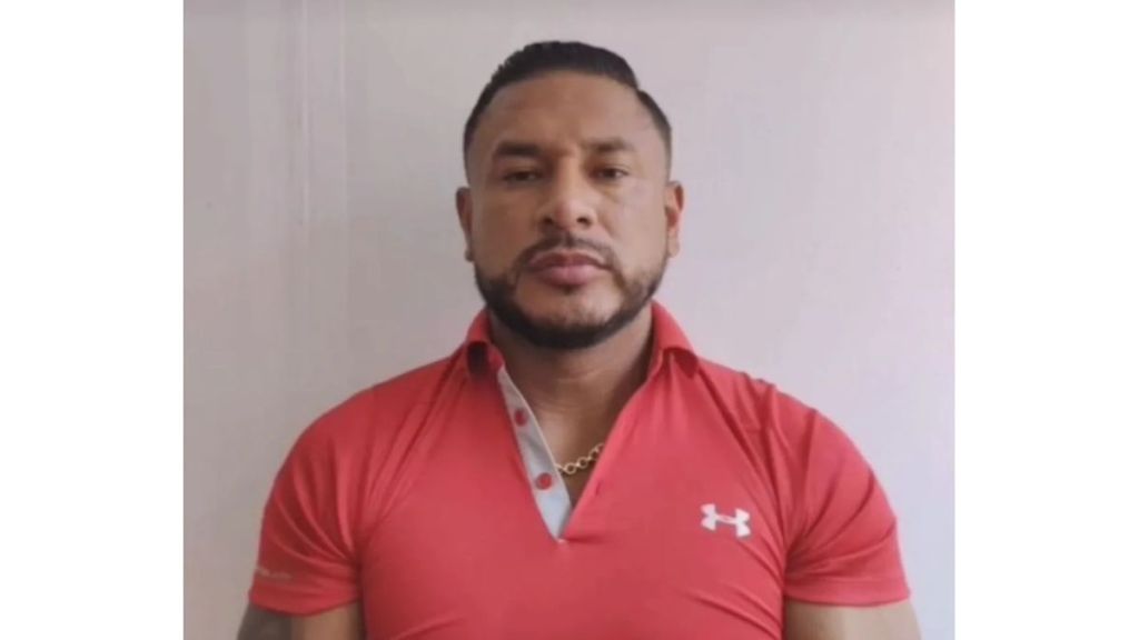 narcos Valle de Toluca