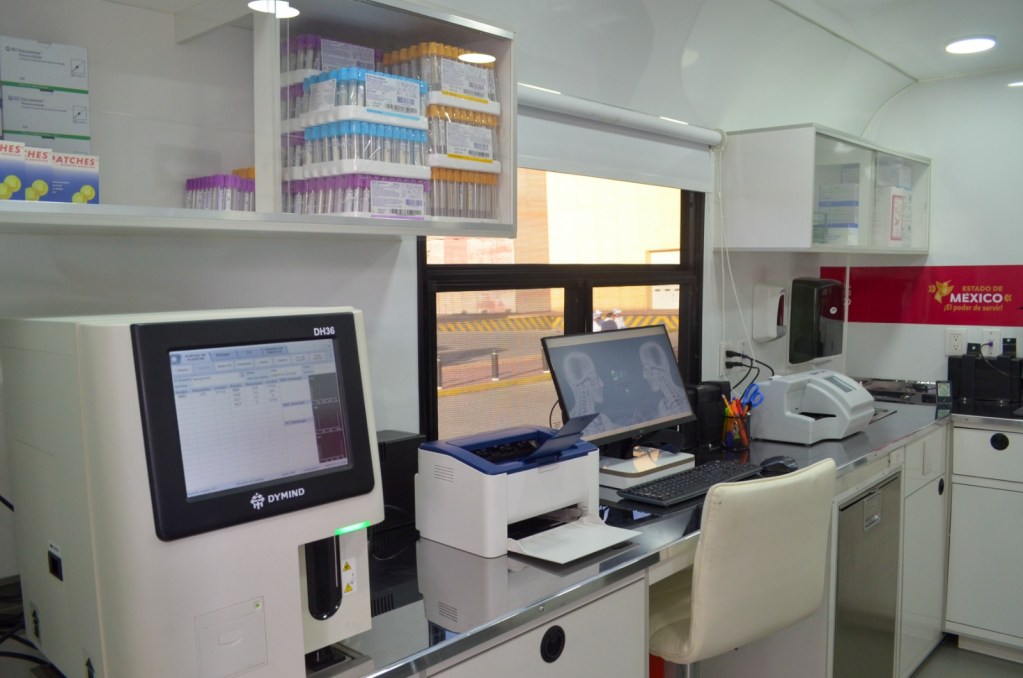 Caravanas de Salud Toluca