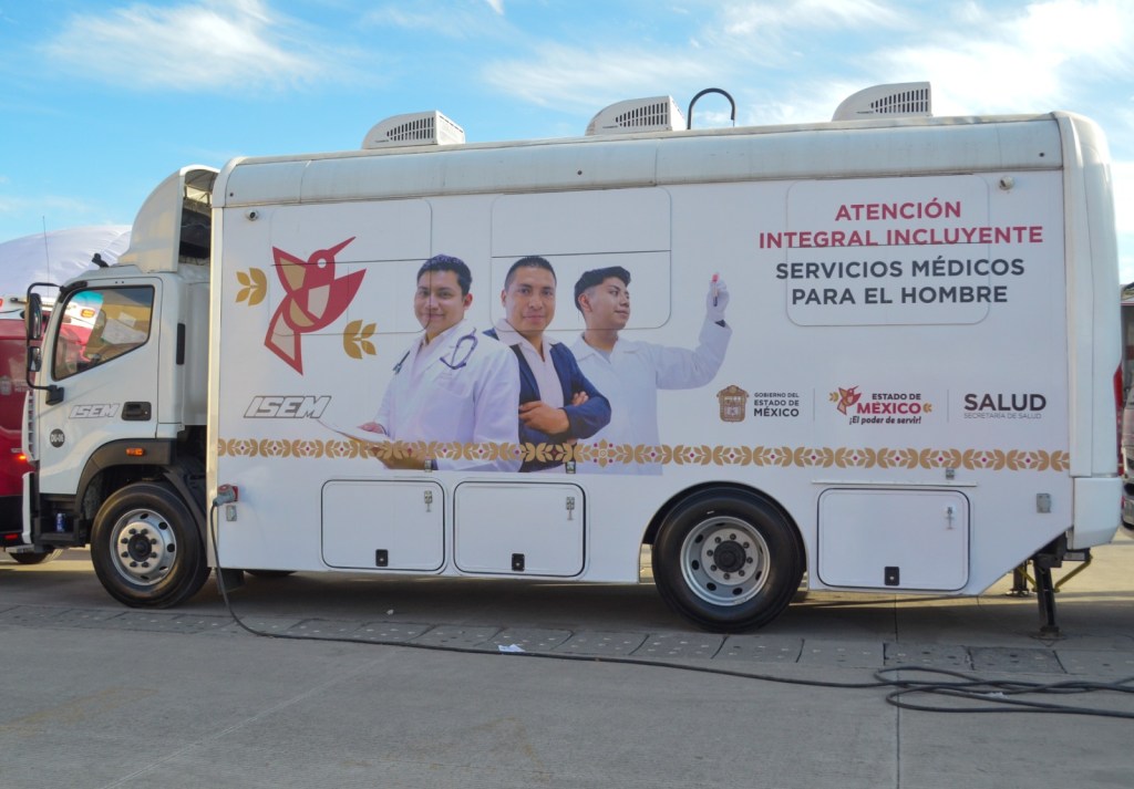 Caravanas de Salud Toluca