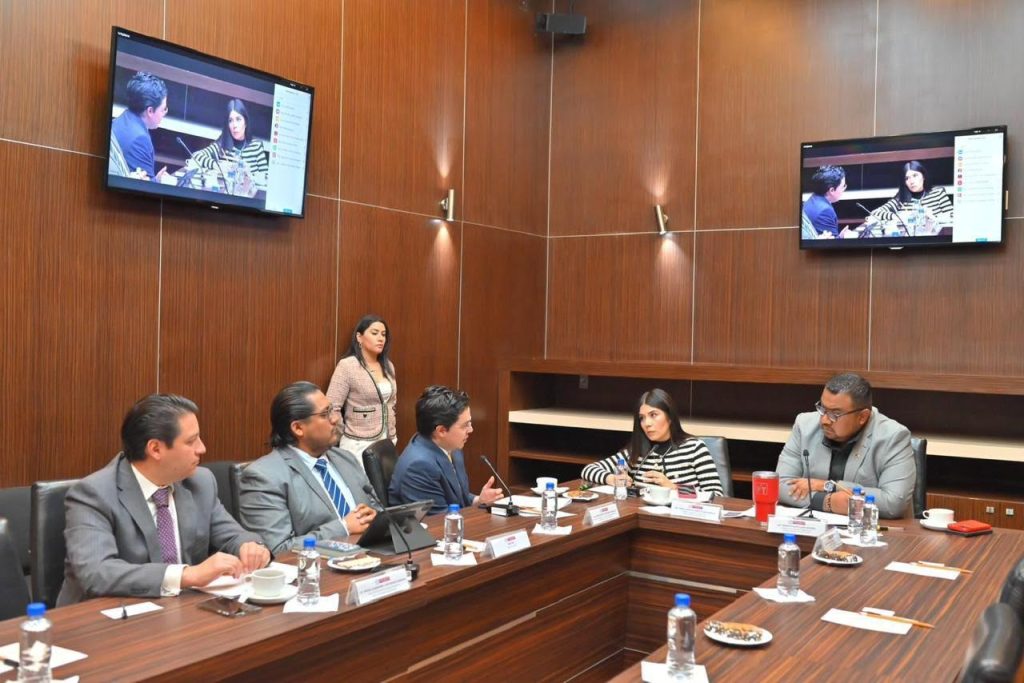 Congreso Edomex iniciativas