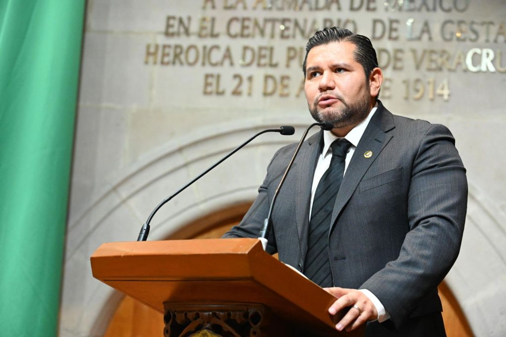 Congreso Edomex iniciativas