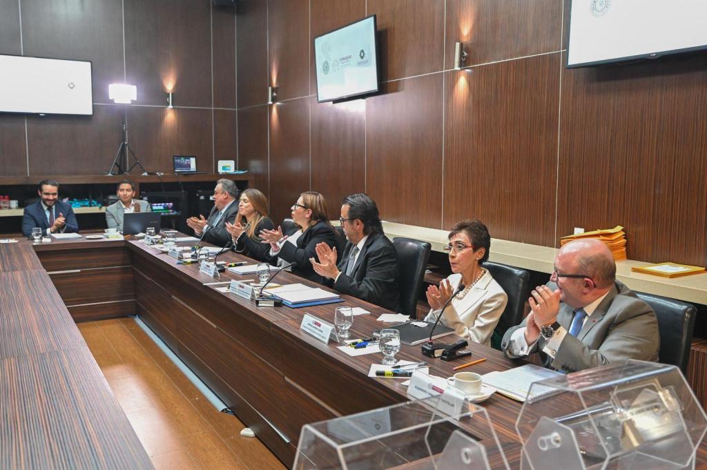 elección juzgadores Edomex