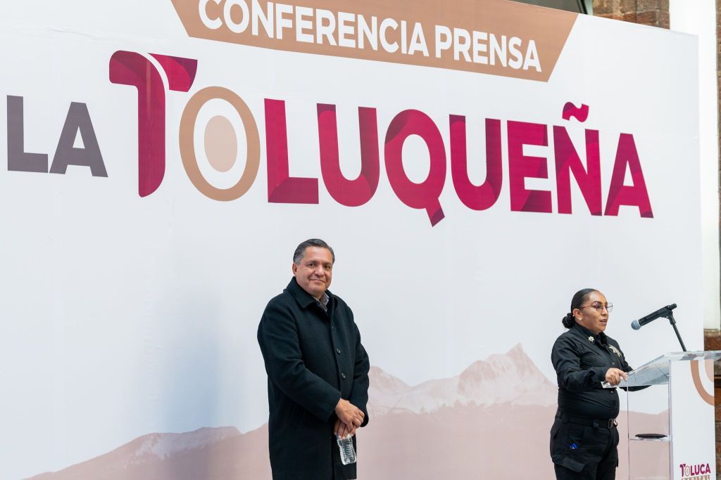 exportaciones Toluca 